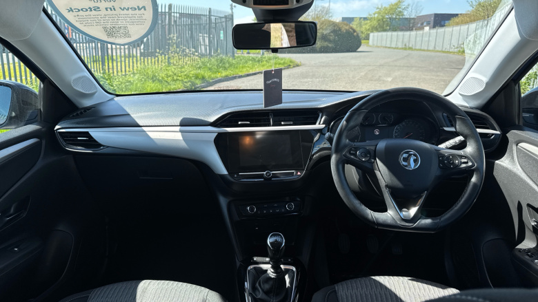 Vauxhall Corsa 1.2 Turbo SE Edition 5dr Petrol Hatchback